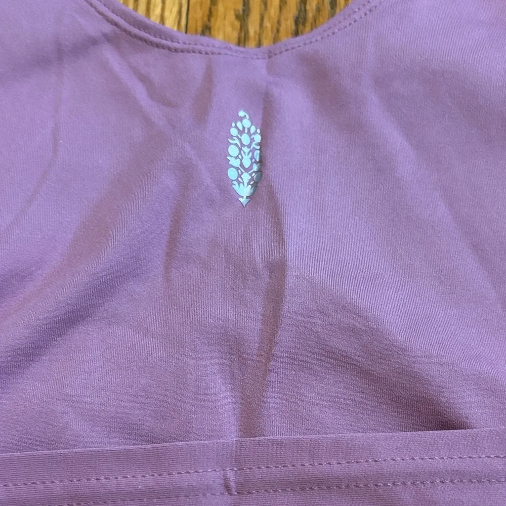 Free People Streamline Bodysuit - Picture 8 of 9